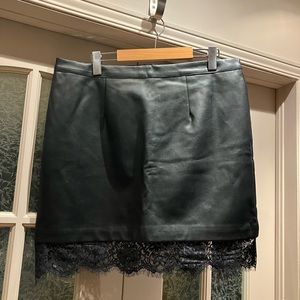 Skirt size L